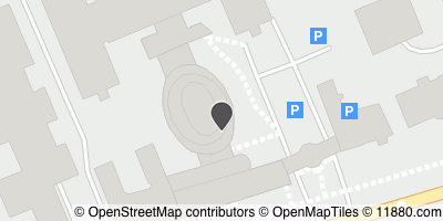 Auf Stadtplan Potsdam anzeigen