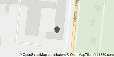 Auf Stadtplan Hannover anzeigen