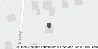 Auf Stadtplan Petershagen, Weser anzeigen