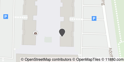 Auf Stadtplan Kleinmachnow anzeigen