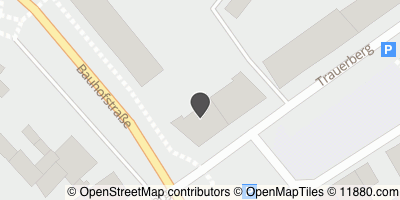 Auf Stadtplan Brandenburg an der Havel anzeigen