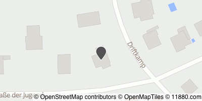 Auf Stadtplan Kleinmachnow anzeigen