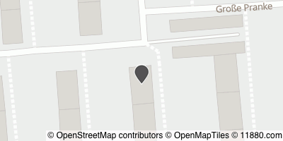 Auf Stadtplan Hannover anzeigen