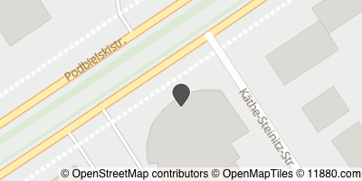 Auf Stadtplan Hannover anzeigen