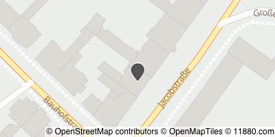 Auf Stadtplan Brandenburg an der Havel anzeigen