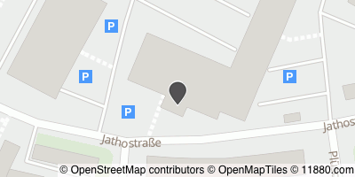 Auf Stadtplan Hannover anzeigen