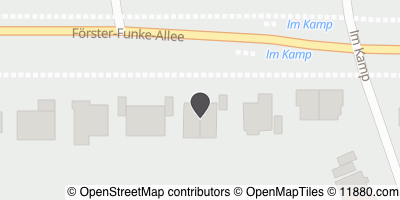 Auf Stadtplan Kleinmachnow anzeigen