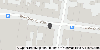 Auf Stadtplan Genthin anzeigen