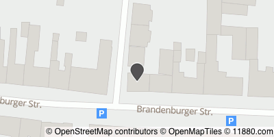 Auf Stadtplan Genthin anzeigen