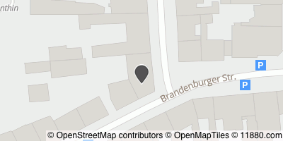 Auf Stadtplan Genthin anzeigen