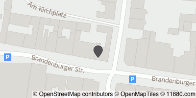 Auf Stadtplan Genthin anzeigen