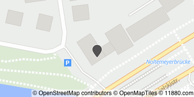 Auf Stadtplan Hannover anzeigen