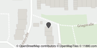 Auf Stadtplan Bramsche, Hase anzeigen