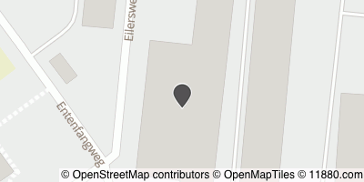 Auf Stadtplan Hannover anzeigen