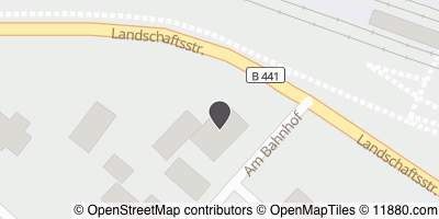 Auf Stadtplan Seelze anzeigen