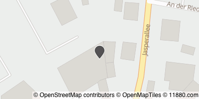 Auf Stadtplan Velpke, Niedersachsen anzeigen