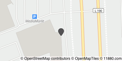 Auf Stadtplan Hannover anzeigen