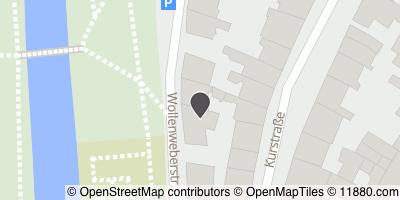 Auf Stadtplan Brandenburg an der Havel anzeigen