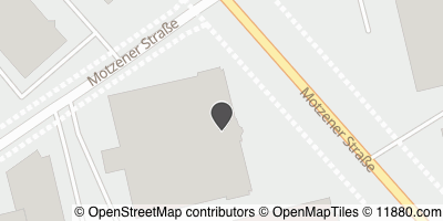 Auf Stadtplan Berlin anzeigen