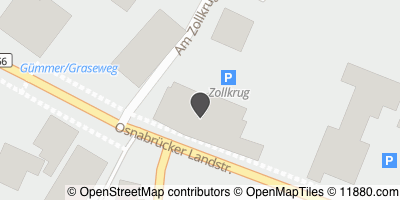 Auf Stadtplan Seelze anzeigen