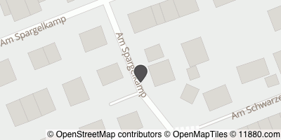 Auf Stadtplan Velpke, Niedersachsen anzeigen