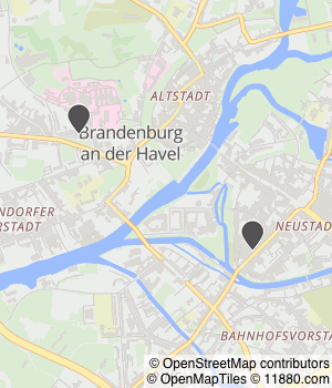 regionale Partnersuche in Berlin, Ostsachsen und Land Brandenburg