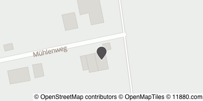 Auf Stadtplan Hillerse, Kreis Gifhorn anzeigen