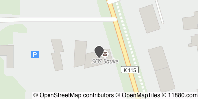 Auf Stadtplan Wolfsburg anzeigen