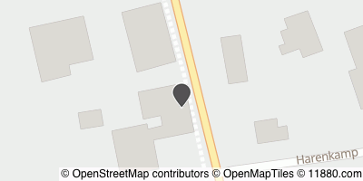 Auf Stadtplan Neuenkirchen bei Bramsche anzeigen