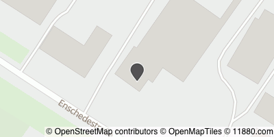 Auf Stadtplan Nordhorn anzeigen