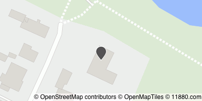 Auf Stadtplan Bramsche, Hase anzeigen