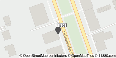Auf Stadtplan Berlin anzeigen