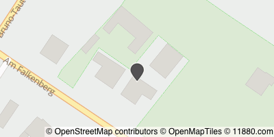 Auf Stadtplan Berlin anzeigen