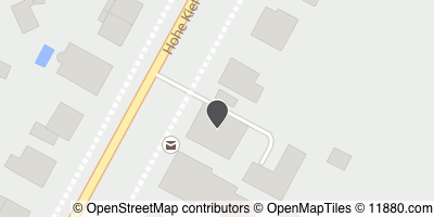 Auf Stadtplan Kleinmachnow anzeigen