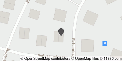 Auf Stadtplan Potsdam anzeigen