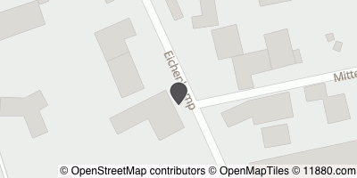 Auf Stadtplan Hillerse, Kreis Gifhorn anzeigen