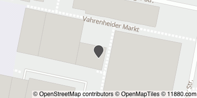 Auf Stadtplan Hannover anzeigen