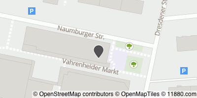 Auf Stadtplan Hannover anzeigen