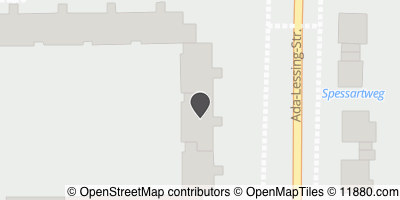 Auf Stadtplan Hannover anzeigen