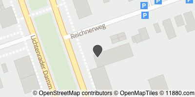 Auf Stadtplan Berlin anzeigen