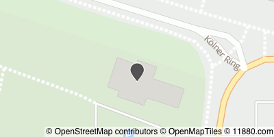 Auf Stadtplan Wolfsburg anzeigen