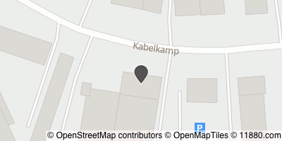 Auf Stadtplan Hannover anzeigen