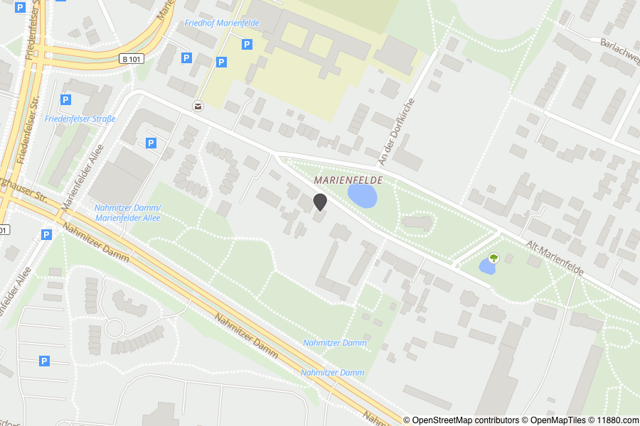 Das Haus Der Ideen Berlin Marienfelde Telefon Adresse