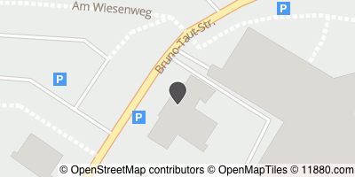 Auf Stadtplan Berlin anzeigen