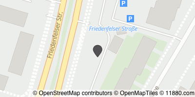 Auf Stadtplan Berlin anzeigen