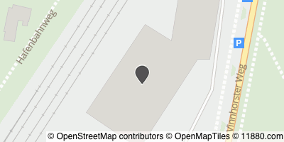 Auf Stadtplan Hannover anzeigen