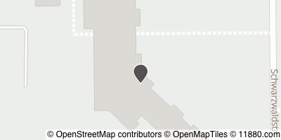 Auf Stadtplan Hannover anzeigen