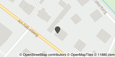 Auf Stadtplan Berlin anzeigen