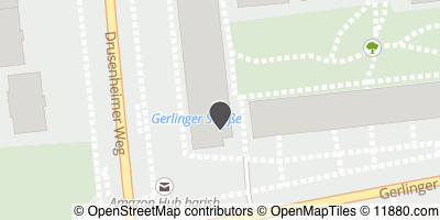 Auf Stadtplan Berlin anzeigen