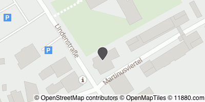 Auf Stadtplan Bramsche, Hase anzeigen